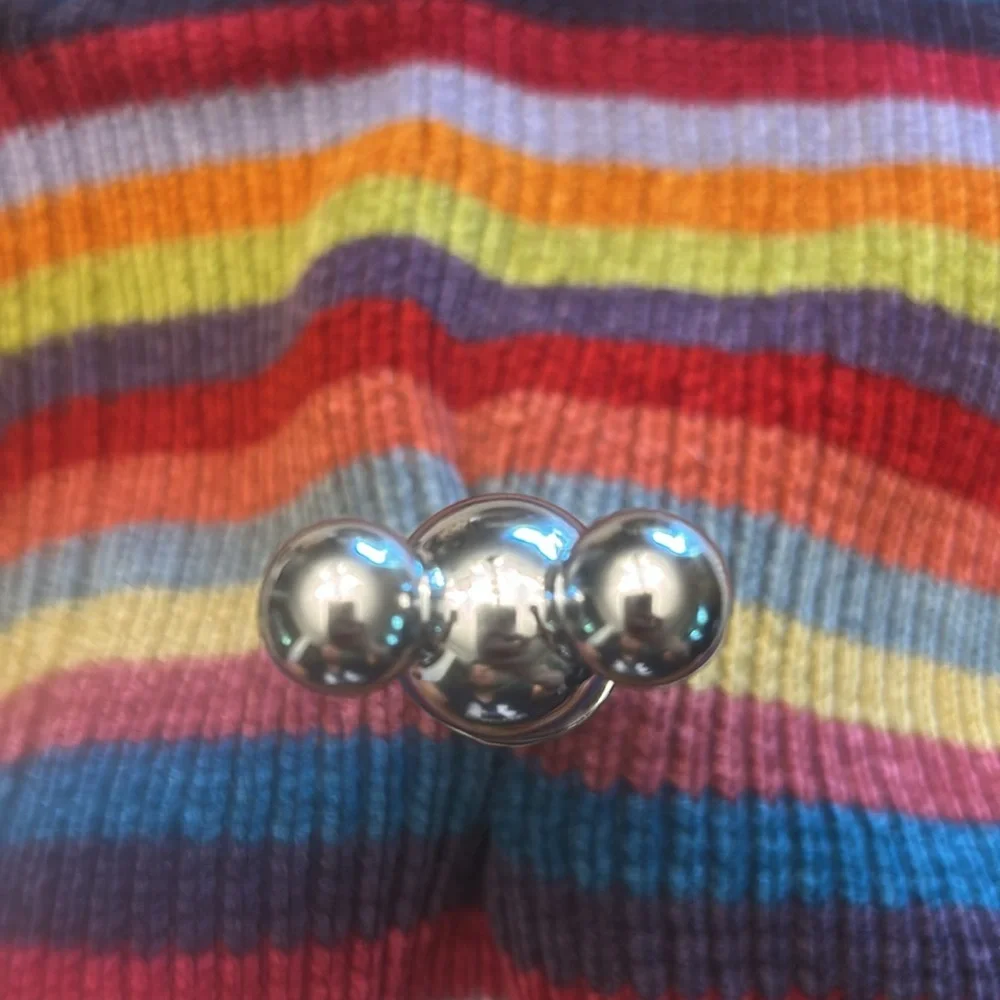 Disney wine stopper